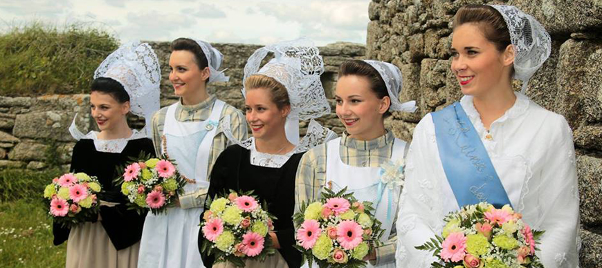 reines des filets bleus concarneau